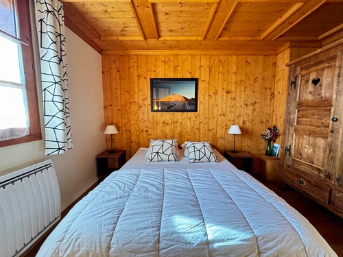 Apartment Notre-Dame-de-Bellecombe, 4 bedrooms, 8 persons - photo_18715690348