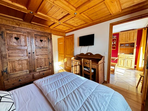 Apartment Notre-Dame-de-Bellecombe, 4 bedrooms, 8 persons - photo_18715690348