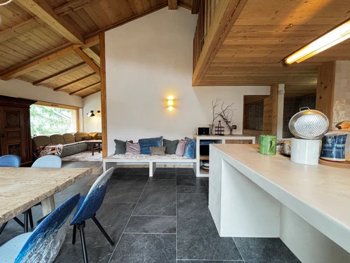 Chalet Notre-Dame-de-Bellecombe, 5 bedrooms, 10 persons - photo_1011874545171