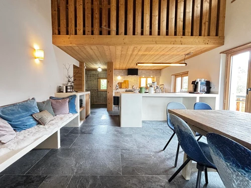 Chalet Notre-Dame-de-Bellecombe, 5 bedrooms, 10 persons - photo_1011874545171