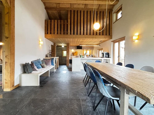 Chalet Notre-Dame-de-Bellecombe, 5 bedrooms, 10 persons - photo_1011874545171