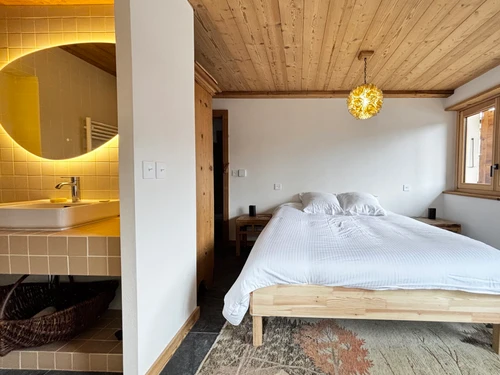 Chalet Notre-Dame-de-Bellecombe, 5 bedrooms, 10 persons - photo_1011874545171