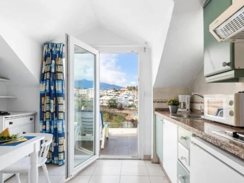 Ferienwohnung Puerto de la Cruz, 1 Schlafzimmer, 2 Personen - photo_1011903678009