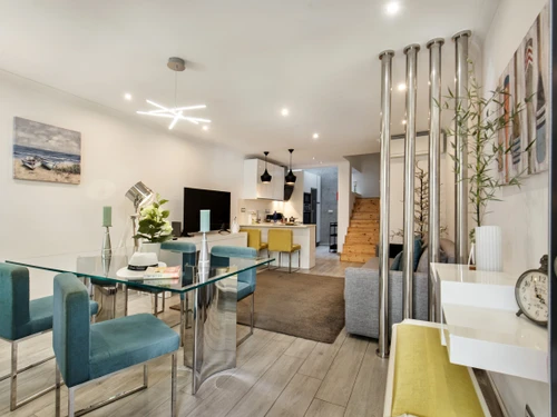 Ferienhaus Faro, 2 Schlafzimmer, 4 Personen - photo_1011903851695