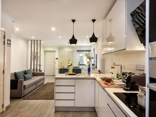 Ferienhaus Faro, 2 Schlafzimmer, 4 Personen - photo_1011903851695