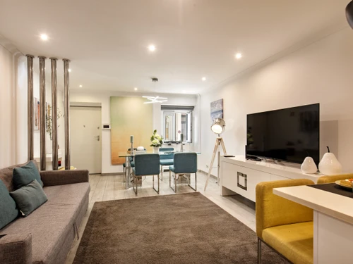 Ferienhaus Faro, 2 Schlafzimmer, 4 Personen - photo_1011903851695