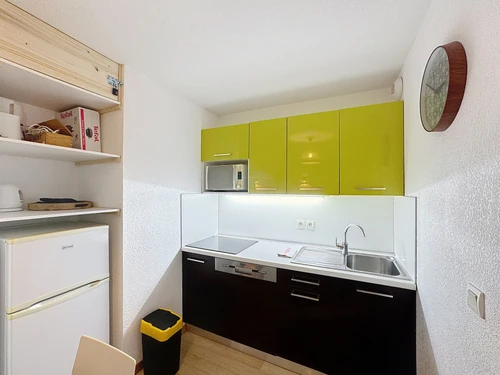 Apartment Serre Chevalier Chantemerle, 2 bedrooms, 6 persons - photo_1011974781041