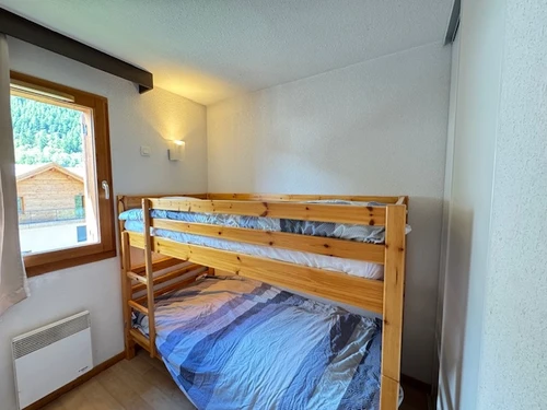 Apartment Serre Chevalier Chantemerle, 2 bedrooms, 6 persons - photo_1011974781041