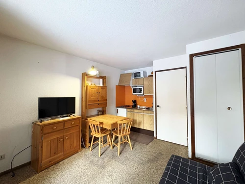 Studio Les Orres, studio flat, 4 persons - photo_1011247072757