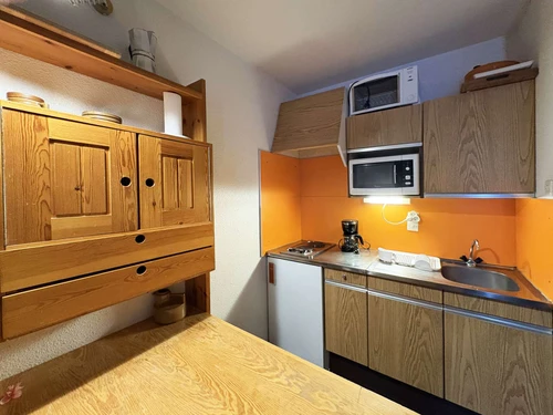 Studio Les Orres, studio flat, 4 persons - photo_1011247072757