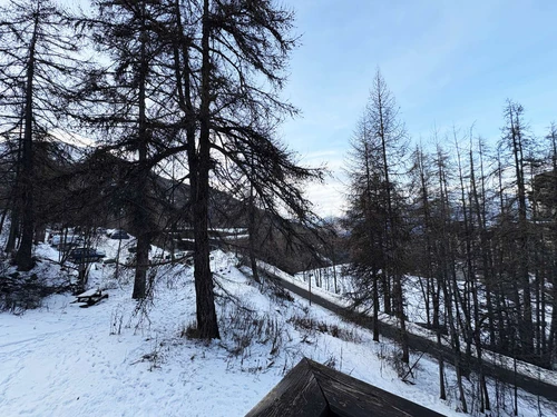 Studio Les Orres, studio flat, 4 persons - photo_1011247072757