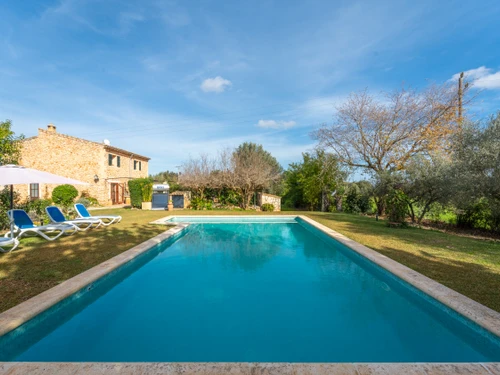 Villa Campanet, 3 Schlafzimmer, 6 Personen - photo_1012098102293