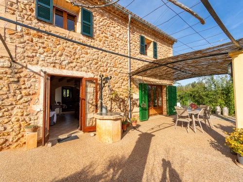 Villa Campanet, 3 Schlafzimmer, 6 Personen - photo_1012098102293