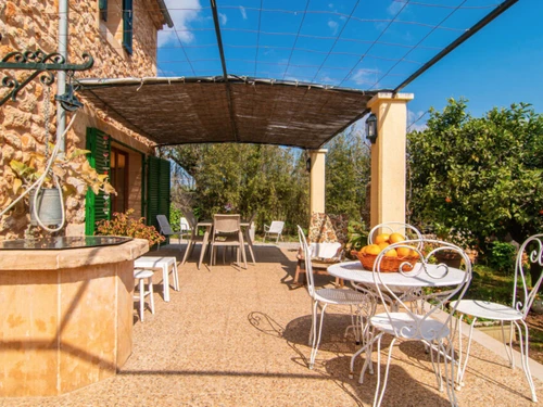 Villa Campanet, 3 Schlafzimmer, 6 Personen - photo_1012098102293