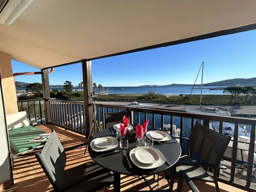 Apartamento Port Grimaud, 2 dormitorios, 4 personas - photo_1012170818602