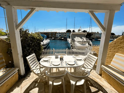 Casa Port Grimaud, 4 dormitorios, 8 personas - photo_1012170819535