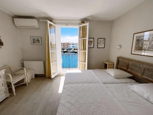 Casa Port Grimaud, 4 dormitorios, 8 personas - photo_1012170819535