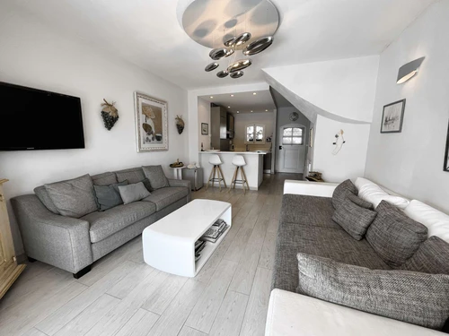 Casa Port Grimaud, 4 dormitorios, 8 personas - photo_1012170819535