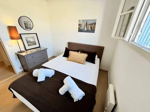 Appartement Port Grimaud, 2 pièces, 4 personnes - photo_1012170820119