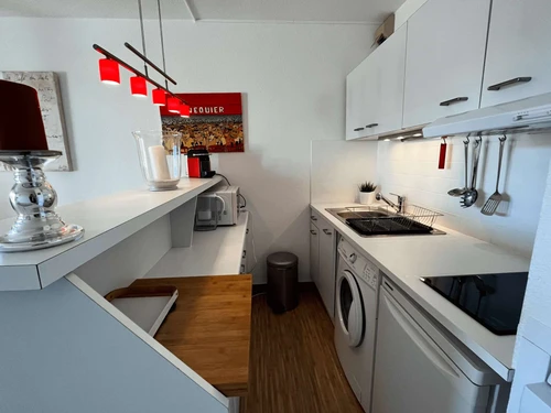 Appartement Port Grimaud, 2 pièces, 4 personnes - photo_1012170820119