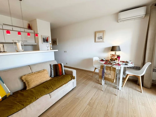 Appartement Port Grimaud, 2 pièces, 4 personnes - photo_1012170820119