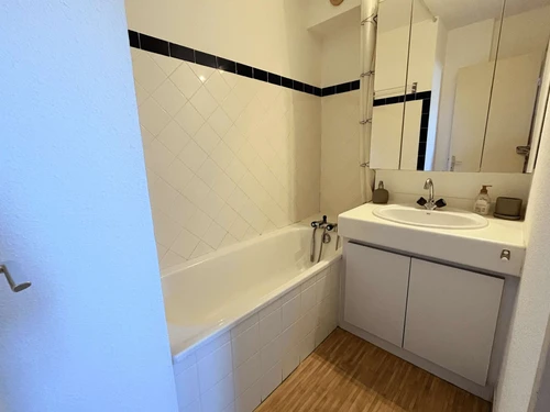 Appartement Port Grimaud, 2 pièces, 4 personnes - photo_1012170820119