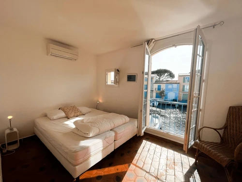 Villa Port Grimaud, 4 bedrooms, 8 persons - photo_1012170820235