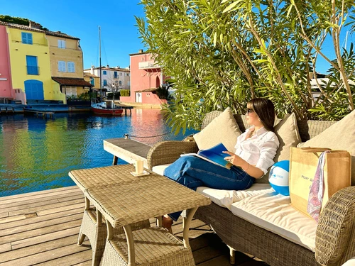 Villa Port Grimaud, 4 bedrooms, 8 persons - photo_1012170820235