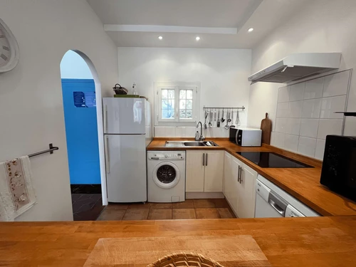 Villa Port Grimaud, 4 bedrooms, 8 persons - photo_1012170820235