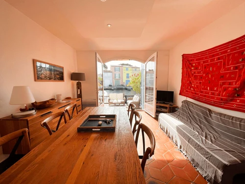 Villa Port Grimaud, 4 bedrooms, 8 persons - photo_1012170820235