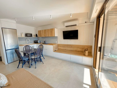 Apartment Port Grimaud, 1 bedroom, 4 persons - photo_1012170821699