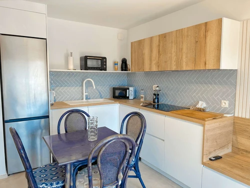 Apartment Port Grimaud, 1 bedroom, 4 persons - photo_1012170821699
