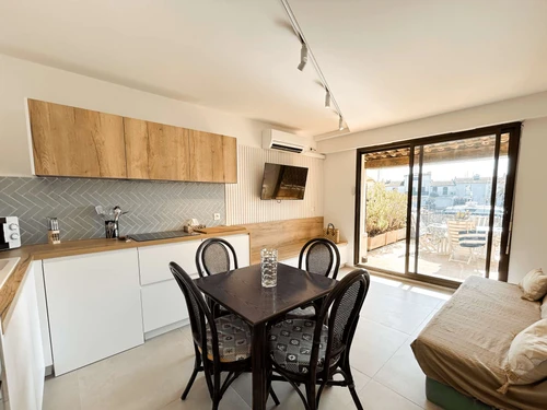 Apartment Port Grimaud, 1 bedroom, 4 persons - photo_1012170821699