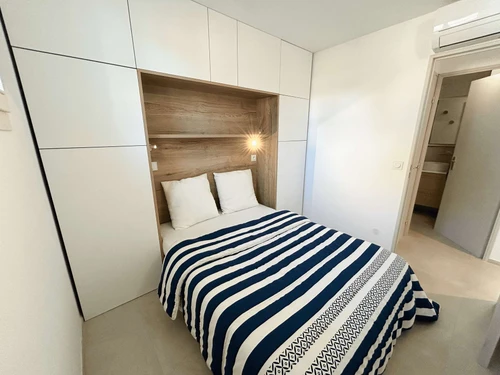 Apartment Port Grimaud, 1 bedroom, 4 persons - photo_1012170821699