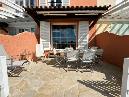 Casa Port Grimaud, 4 dormitorios, 9 personas - photo_1012170822974