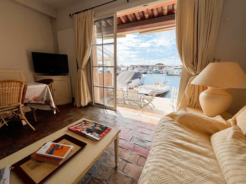 Casa Port Grimaud, 4 dormitorios, 9 personas - photo_1012170822974