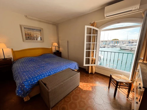 Casa Port Grimaud, 4 dormitorios, 9 personas - photo_1012170822974