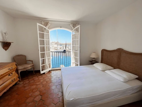 Villa Port Grimaud, 4 bedrooms, 8 persons - photo_1012170823941