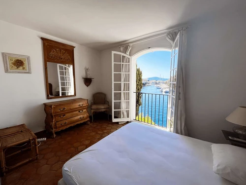 Villa Port Grimaud, 4 bedrooms, 8 persons - photo_1012170823941