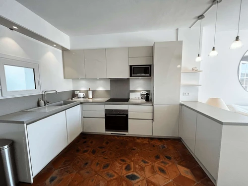 Villa Port Grimaud, 4 bedrooms, 8 persons - photo_1012170823941