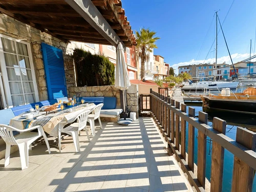 Maison Port Grimaud, 7 pièces, 10 personnes - photo_1012170824300
