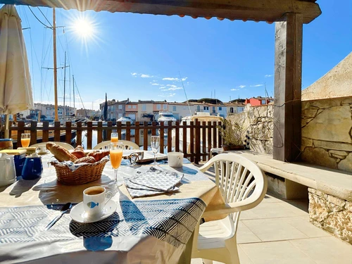 Maison Port Grimaud, 7 pièces, 10 personnes - photo_1012170824300