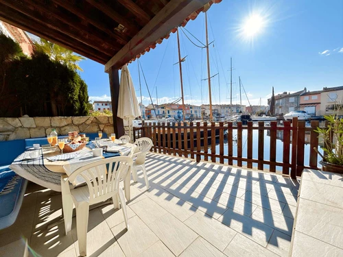 Maison Port Grimaud, 7 pièces, 10 personnes - photo_1012170824300