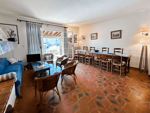 Maison Port Grimaud, 7 pièces, 10 personnes - photo_1012170824300