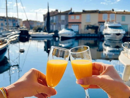 Maison Port Grimaud, 7 pièces, 10 personnes - photo_1012170824300