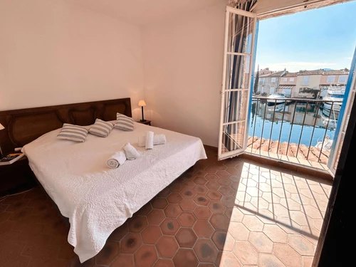 Maison Port Grimaud, 7 pièces, 10 personnes - photo_1012170824300