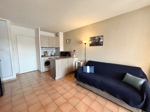 Appartement Port Grimaud, 2 pièces, 4 personnes - photo_1012170824745
