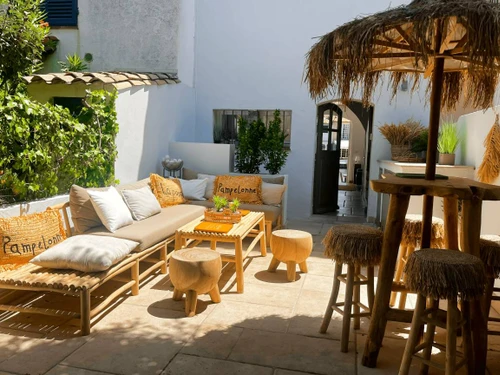 Villa Port Grimaud, 4 bedrooms, 8 persons - photo_1012170824965