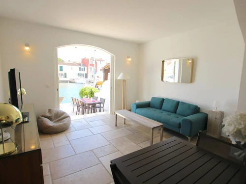 Villa Port Grimaud, 4 bedrooms, 8 persons - photo_1012170824965