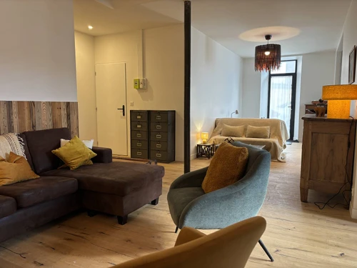 Apartamento Villard-de-Lans, 2 dormitorios, 4 personas - photo_1012170837511